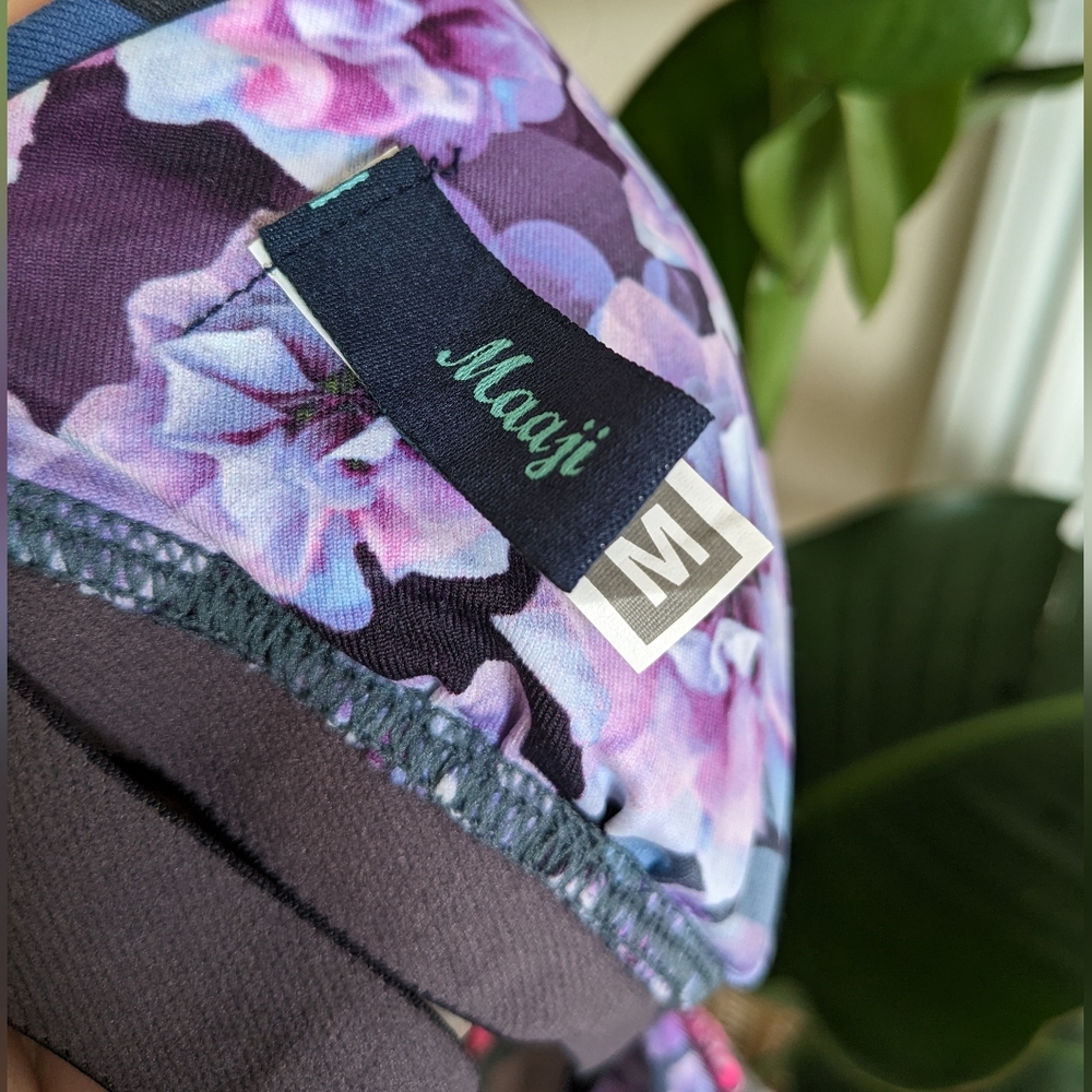 Maaji Louisville Bikes Bikini top - Picture 8 of 8